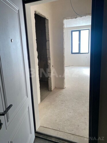 1 otaqlı yeni tikili - 20 Yanvar m. - 49 m² (11)