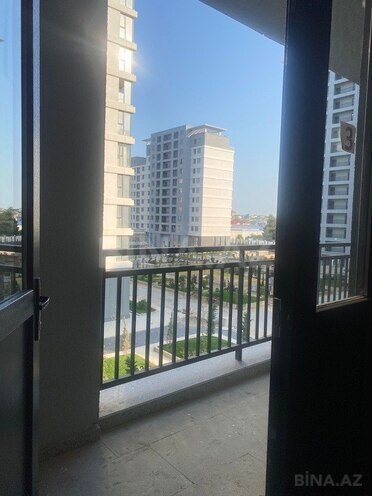 1 otaqlı yeni tikili - 20 Yanvar m. - 49 m² (2)