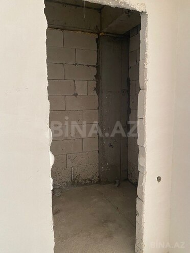 1 otaqlı yeni tikili - 20 Yanvar m. - 49 m² (10)