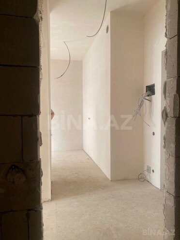 1 otaqlı yeni tikili - 20 Yanvar m. - 49 m² (4)