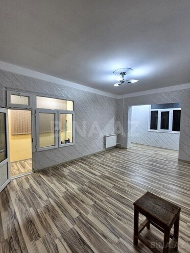 2 otaqlı köhnə tikili - Əhmədli m. - 45 m² (1)