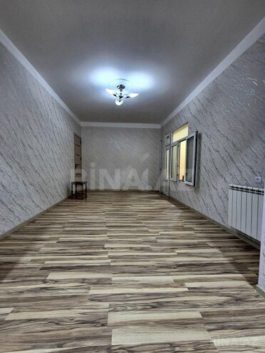 2 otaqlı köhnə tikili - Əhmədli m. - 45 m² (3)