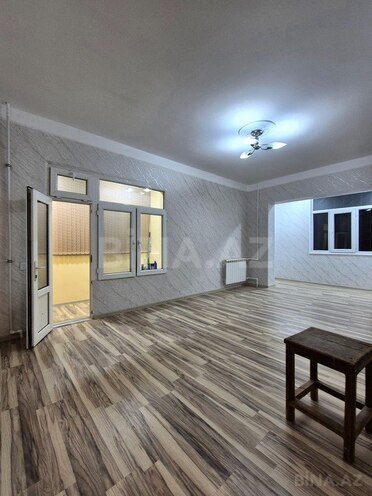 2 otaqlı köhnə tikili - Əhmədli m. - 45 m² (16)