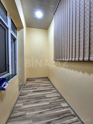 2 otaqlı köhnə tikili - Əhmədli m. - 45 m² (14)
