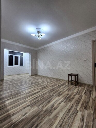 2 otaqlı köhnə tikili - Əhmədli m. - 45 m² (19)