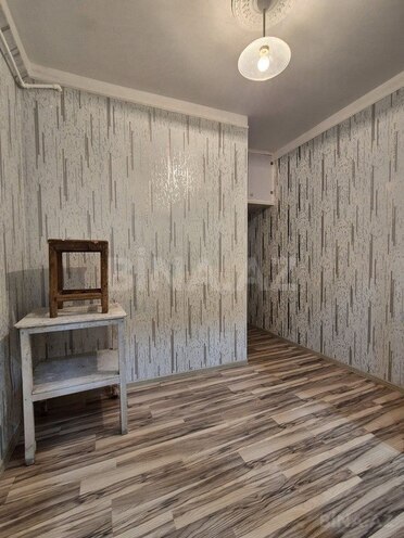 2 otaqlı köhnə tikili - Əhmədli m. - 45 m² (6)