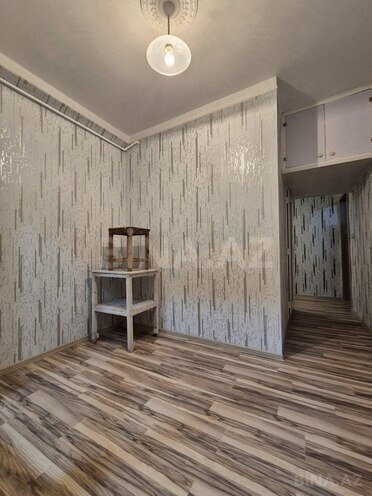 2 otaqlı köhnə tikili - Əhmədli m. - 45 m² (7)