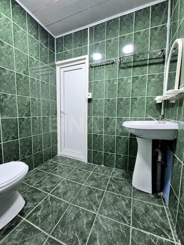 2 otaqlı köhnə tikili - Əhmədli m. - 45 m² (18)