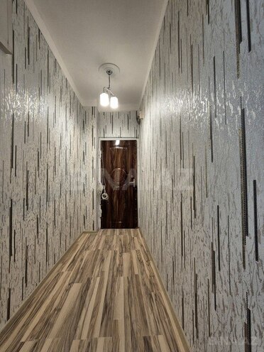 2 otaqlı köhnə tikili - Əhmədli m. - 45 m² (20)