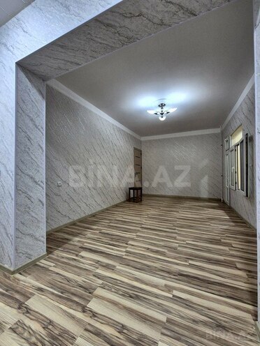 2 otaqlı köhnə tikili - Əhmədli m. - 45 m² (4)