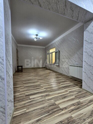 2 otaqlı köhnə tikili - Əhmədli m. - 45 m² (2)