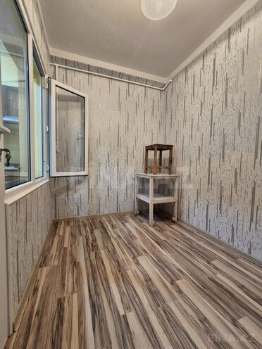 2 otaqlı köhnə tikili - Əhmədli m. - 45 m² (8)
