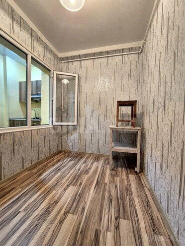 2 otaqlı köhnə tikili - Əhmədli m. - 45 m² (21)