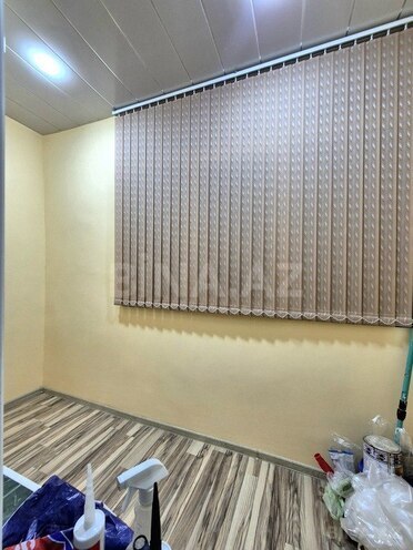 2 otaqlı köhnə tikili - Əhmədli m. - 45 m² (12)