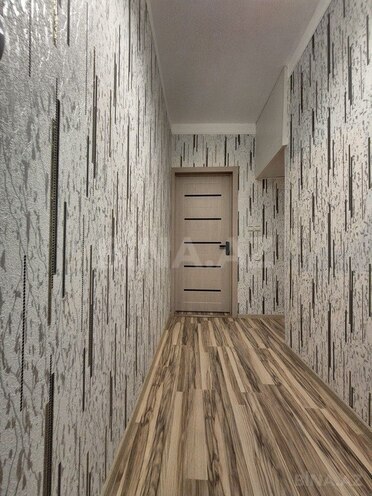 2 otaqlı köhnə tikili - Əhmədli m. - 45 m² (22)
