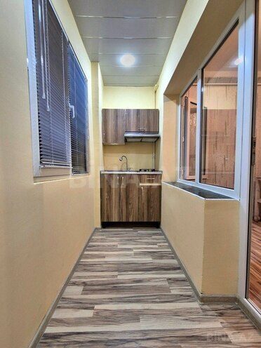 2 otaqlı köhnə tikili - Əhmədli m. - 45 m² (24)