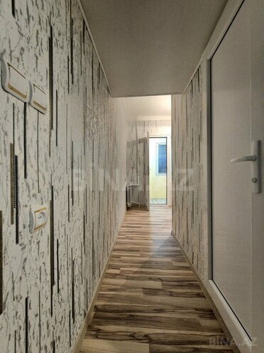 2 otaqlı köhnə tikili - Əhmədli m. - 45 m² (23)