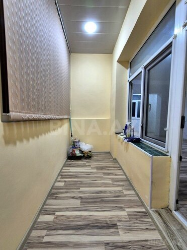 2 otaqlı köhnə tikili - Əhmədli m. - 45 m² (13)