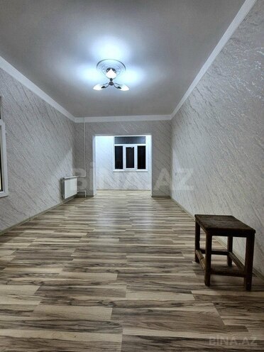 2 otaqlı köhnə tikili - Əhmədli m. - 45 m² (15)