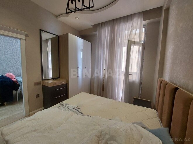 2-комн. новостройка - м. Кара Караев - 64 м² (8)