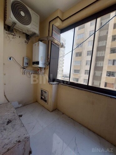 2-комн. новостройка - м. Кара Караев - 64 м² (7)