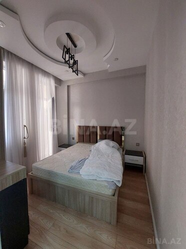 2-комн. новостройка - м. Кара Караев - 64 м² (3)