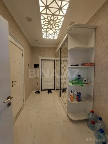 2-комн. новостройка - м. Кара Караев - 64 м² (6)