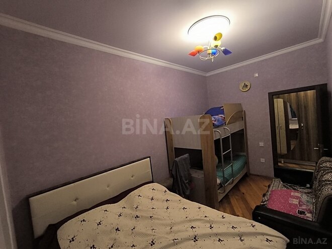 3 otaqlı yeni tikili - Xalqlar Dostluğu m. - 100 m² (14)