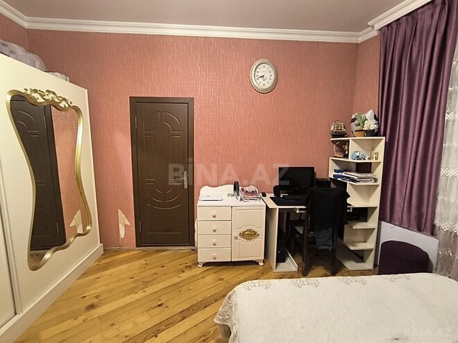 3 otaqlı yeni tikili - Xalqlar Dostluğu m. - 100 m² (17)