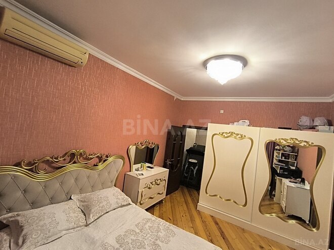 3 otaqlı yeni tikili - Xalqlar Dostluğu m. - 100 m² (16)