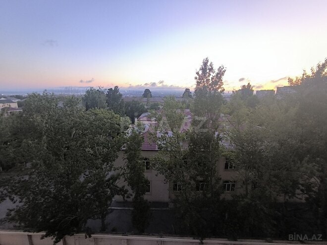 3 otaqlı yeni tikili - Xalqlar Dostluğu m. - 100 m² (25)