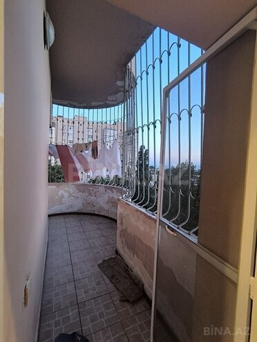 3 otaqlı yeni tikili - Xalqlar Dostluğu m. - 100 m² (24)