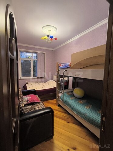 3 otaqlı yeni tikili - Xalqlar Dostluğu m. - 100 m² (13)