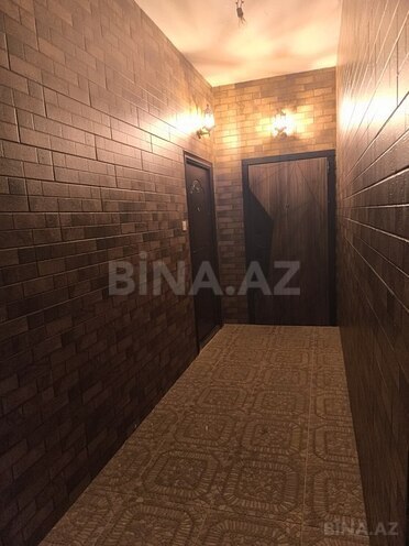 3 otaqlı yeni tikili - Xalqlar Dostluğu m. - 100 m² (5)