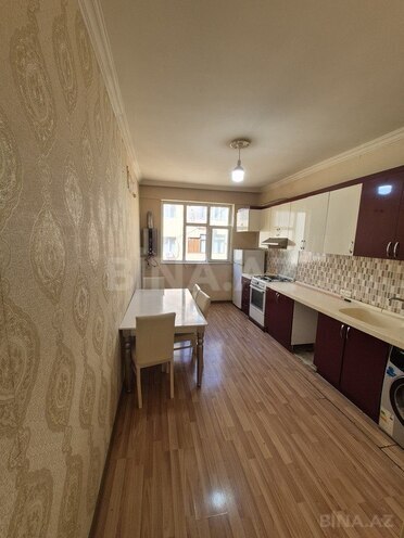 2 otaqlı yeni tikili - Xırdalan - 70 m² (13)