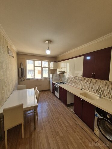 2 otaqlı yeni tikili - Xırdalan - 70 m² (10)
