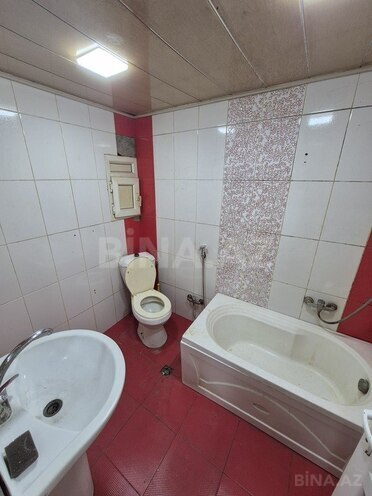 2 otaqlı yeni tikili - Xırdalan - 70 m² (16)