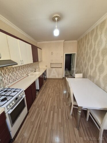 2 otaqlı yeni tikili - Xırdalan - 70 m² (9)