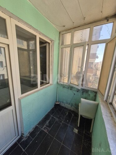 2 otaqlı yeni tikili - Xırdalan - 70 m² (15)