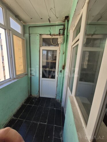 2 otaqlı yeni tikili - Xırdalan - 70 m² (14)