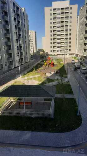 3-комн. новостройка - пос. Говсан - 77 м² (1)