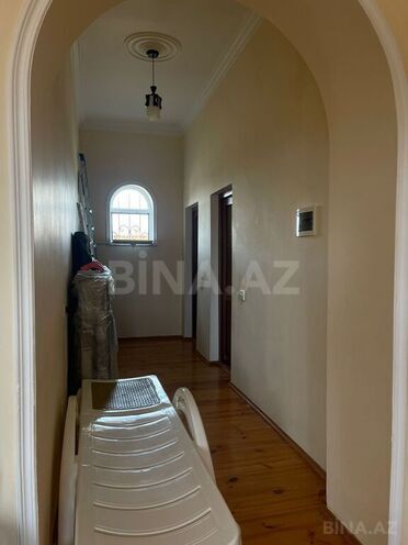 7 otaqlı həyət evi/bağ evi - Türkan q. - 242 m² (11)