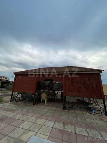 7 otaqlı həyət evi/bağ evi - Türkan q. - 242 m² (5)