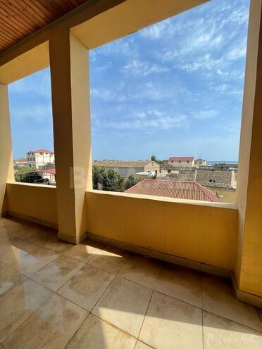 7 otaqlı həyət evi/bağ evi - Türkan q. - 242 m² (30)