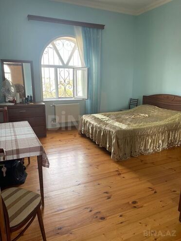 7 otaqlı həyət evi/bağ evi - Türkan q. - 242 m² (23)