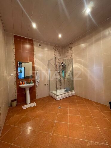 7 otaqlı həyət evi/bağ evi - Türkan q. - 242 m² (28)