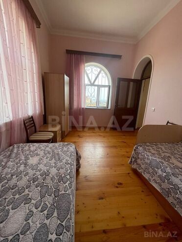 7 otaqlı həyət evi/bağ evi - Türkan q. - 242 m² (25)