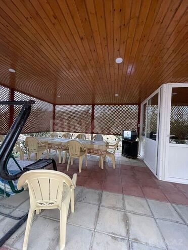 7 otaqlı həyət evi/bağ evi - Türkan q. - 242 m² (7)