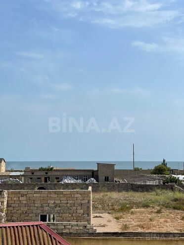7 otaqlı həyət evi/bağ evi - Türkan q. - 242 m² (2)