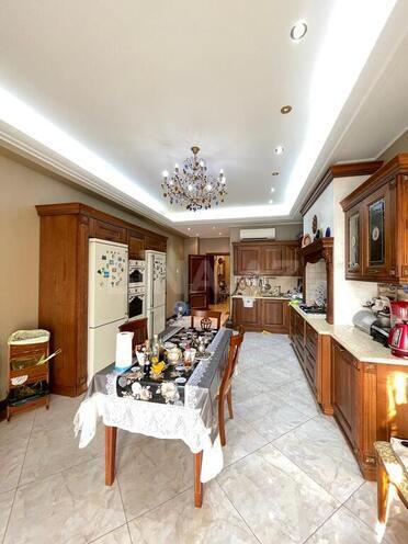 5 otaqlı yeni tikili - Gənclik m. - 395 m² (3)